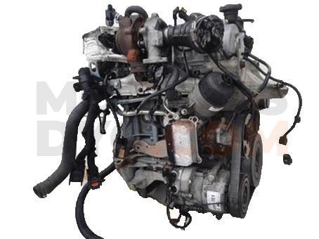 Motor A13DTE  Opel Astra J 1.3 CDTI (95 cv) ecoFLEX Start/Stop