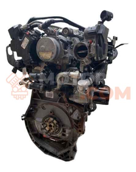 Motor A13DTE Opel Astra J 1.3 CDTI (95 cv) ecoFLEX Start/Stop