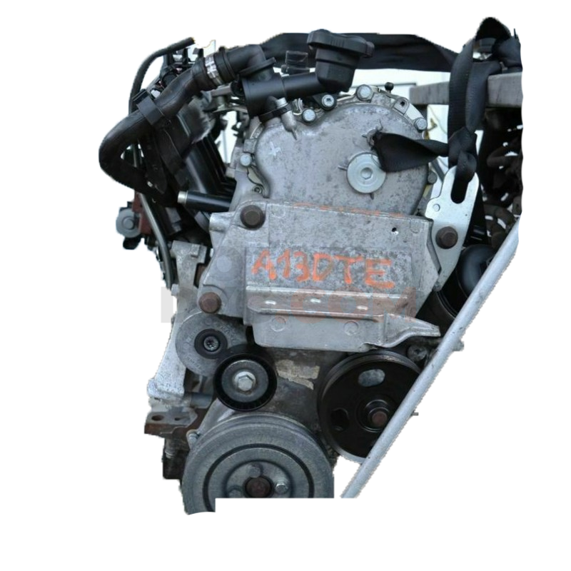 Motor A13DTE Opel Astra J Sedan 1.7 CDTI (130 cv) Ecotec
