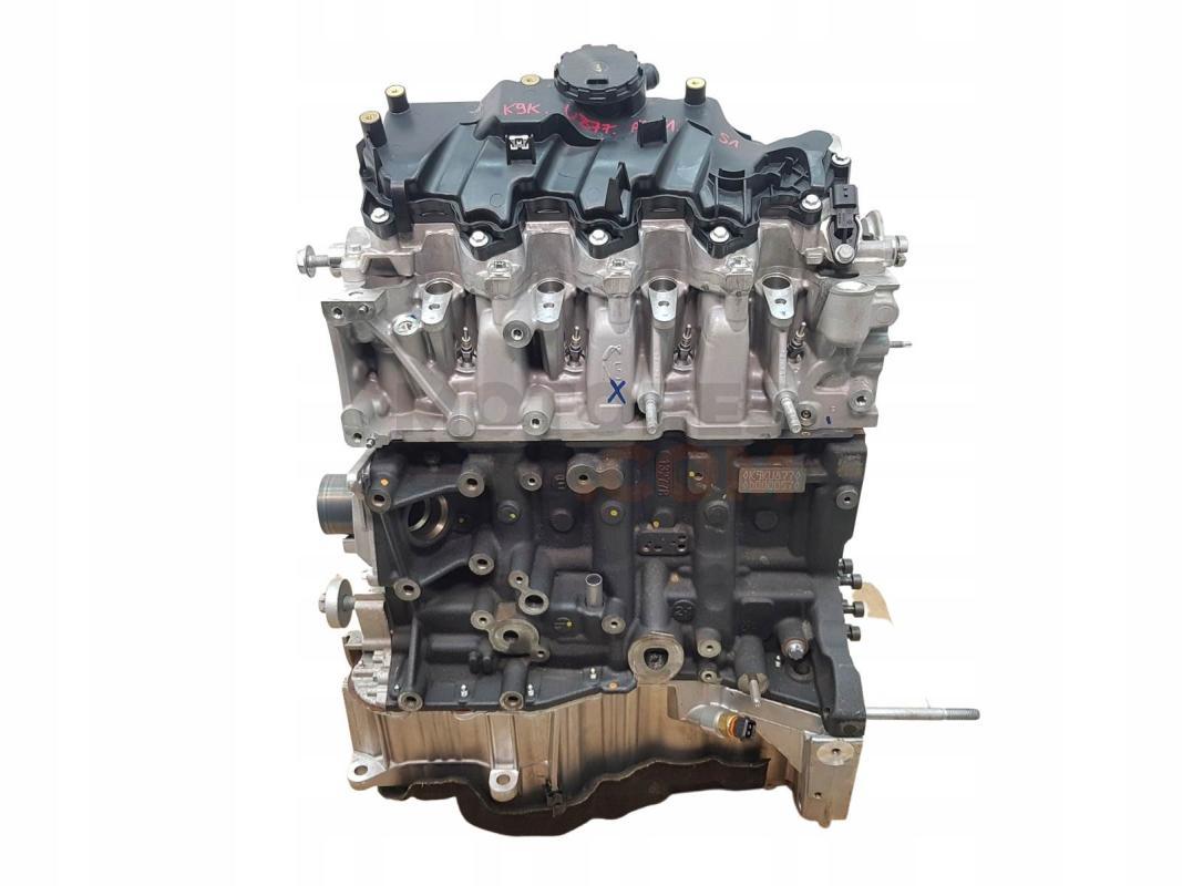 Motor A13DTE Opel Astra J (Versión 2012) 1.3 CDTI (95 cv) ecoFLEX