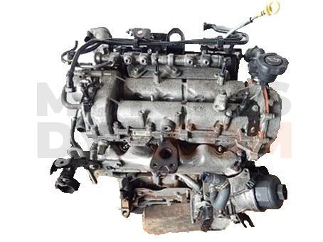 Motor A13DTE Opel Corsa D 3-puertas 1.3 CDTI (90 cv)