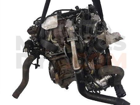 Motor A13DTE Opel Meriva A 1.3 CDTI (70 cv) ECOTEC