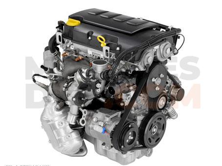 Motor A13DTE Opel Meriva B 1.3 CDTI (95 cv) ecoFLEX