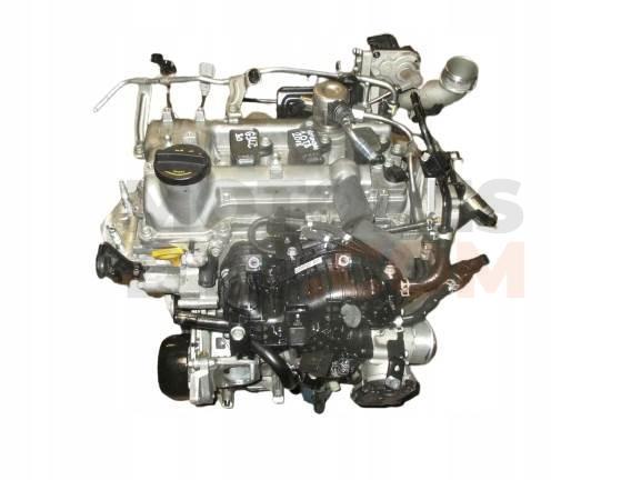 Motor A13DTE Opel Meriva B 1.3 DTE (95 cv) Start/Stop