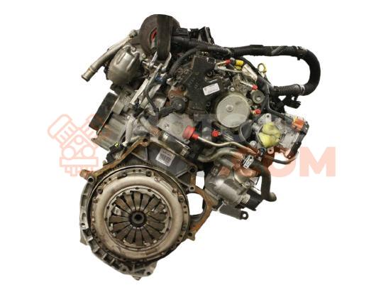Motor A13DTR Opel Corsa D (Versión 2011) 3-puertas 1.3 DTR (95 cv)