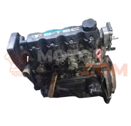Motor A13SMS Daewoo Lanos Sedán (KLAT) 1.4 (75 cv)