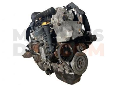 Motor A14FC Opel Combo Tour D 1.4 CNG (120 cv) Turbo Ecotec