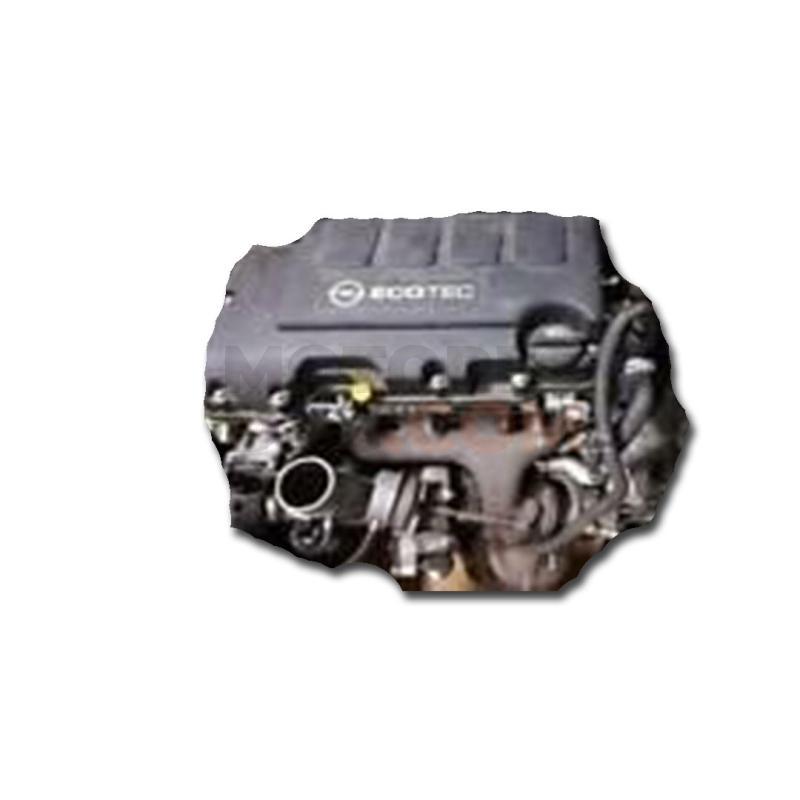 Motor a14nel Opel Astra G 1.4 (75 cv)