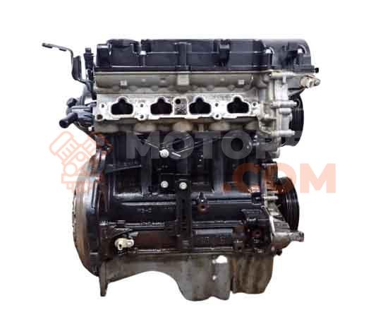 Motor A14NEL Opel Astra J 1.4 (120 cv) Turbo ecoFLEX start/stop