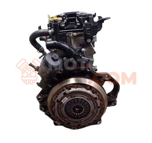 Motor A14NEL Opel Astra J 1.4 (140 cv) Turbo