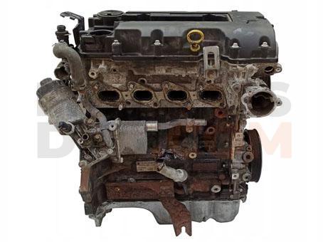 Motor A14NET Chevrolet Cruze Combi 1.4 Turbo (140 cv)