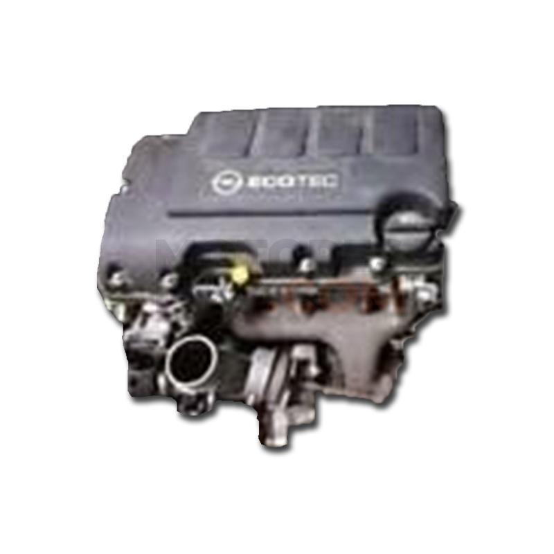 Motor a14net Opel Astra G 1.4 16V (90 cv)