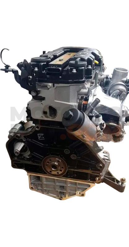 Motor A14NET Opel Astra J 1.4 (120 cv) Turbo