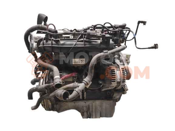 Motor A14NET Opel Astra J 1.4 (140 cv) Turbo