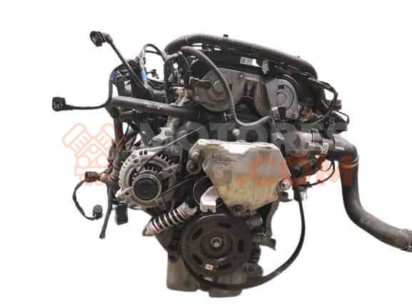 Motor A14NET Opel Astra J 1.4 (140 cv) Turbo Automatico