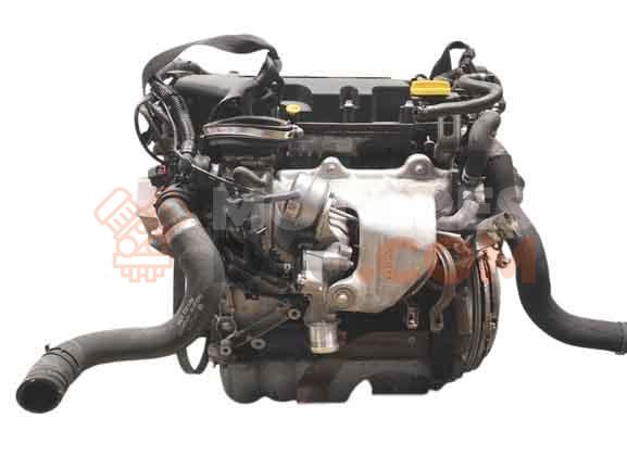 Motor A14NET Opel Astra J 1.4 (140 cv) Turbo ecoFLEX start/stop