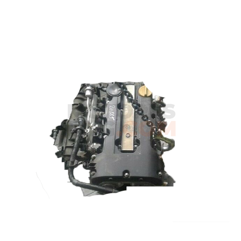 Motor A14NET Opel Astra J GTC 1.4 (100 cv) Ecotec start/stop