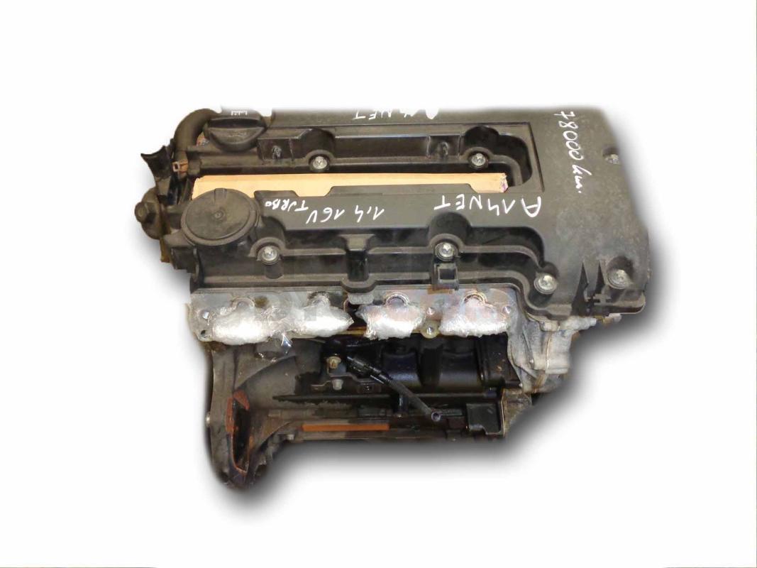 Motor A14NET Opel Astra J (Versión 2012) 1.4 (140 cv) Turbo Ecotec start/stop