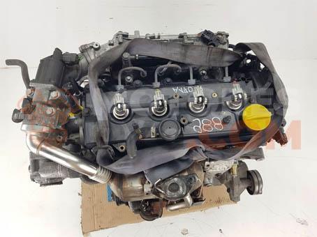 Motor a14net Opel Cascada 1.4 (140 cv) Turbo Ecotec start/stop