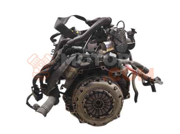 Motor A14NET Opel Insignia Sedan 1.4 Turbo LPG ecoFLEX (140 cv)