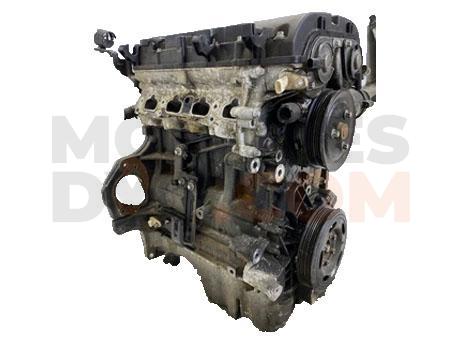Motor A14NET Opel Meriva B 1.4 Turbo (140 cv)