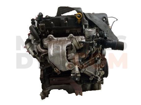 Motor A14NET Opel Mokka 1.4 (140 cv) Turbo Ecotec