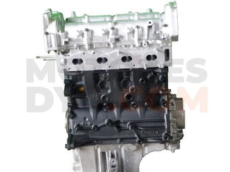 Motor A14NET Opel Zafira Tourer C 1.4 (120 cv) Turbo Ecotec