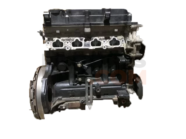 Motor A14NET Opel Astra J Sports Tourer (Versión 2012) 1.4 LPG (140 cv) Ecotec