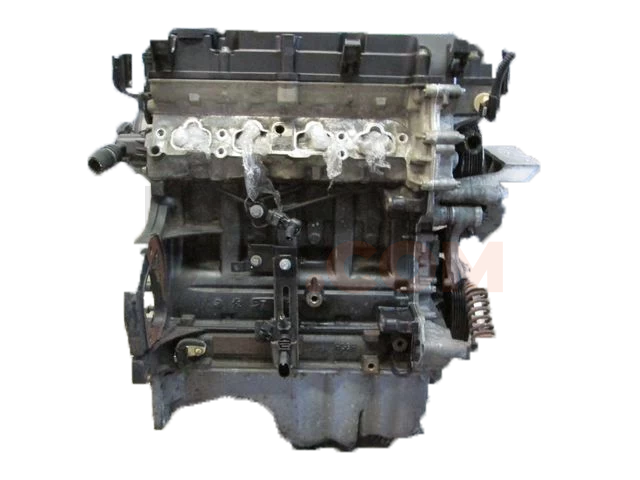 Motor A14NET Opel Astra J Sports Tourer (Versión 2012) 1.7 CDTI (130 cv) Ecotec ecoFLEX start/stop
