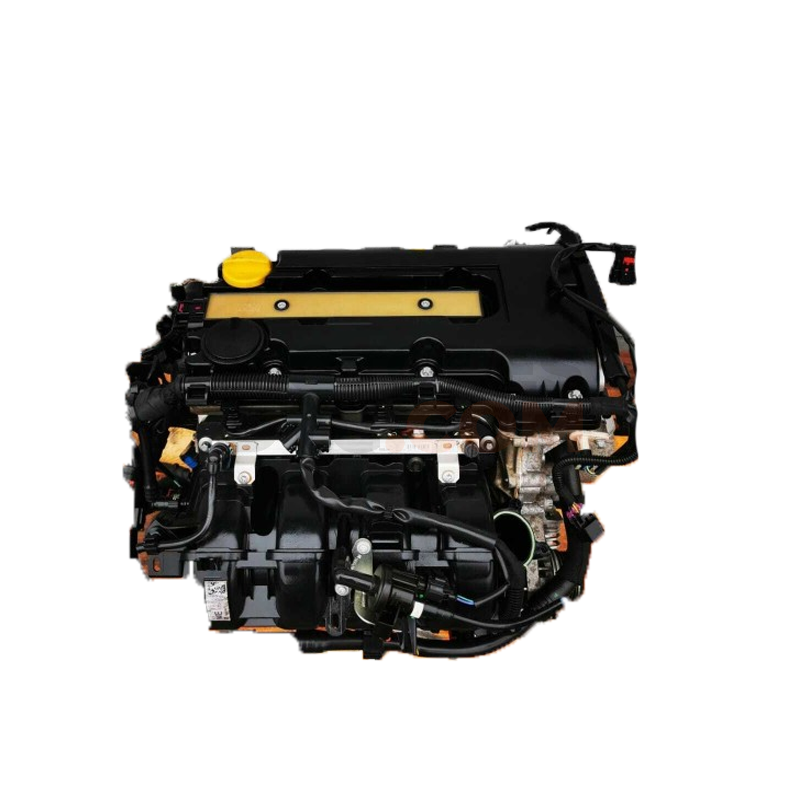 Motor A14XEL Opel Astra J 1.4 (100 cv) ecoFLEX