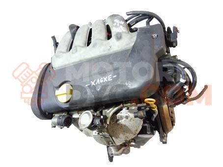 Motor a14xel Opel Astra J 1.4 (100 cv) ecoFLEX