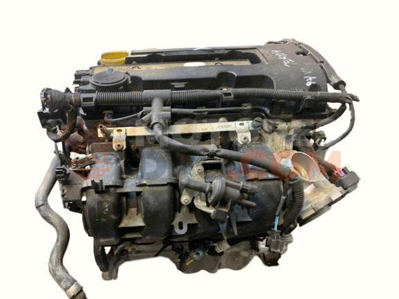 Motor A14XEL Opel Astra J 1.4 (87 cv) ecoFLEX