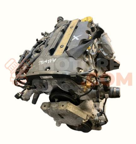 Motor A14XEL Opel Astra J 1.4 (87 cv) ecoFLEX