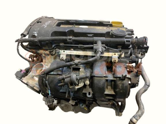 Motor A14XEL Opel Astra J 1.4 (87 cv) ecoFLEX