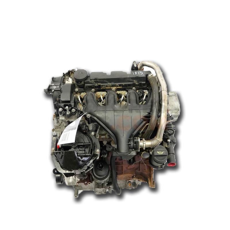 Motor A14XER B14XER Chevrolet Corsa Wagon (GM 4200) 1.6 i (92 cv)