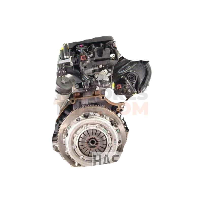 Motor A14XER Opel Adam 1.4 ECOFLEX (87 cv) Easytronic