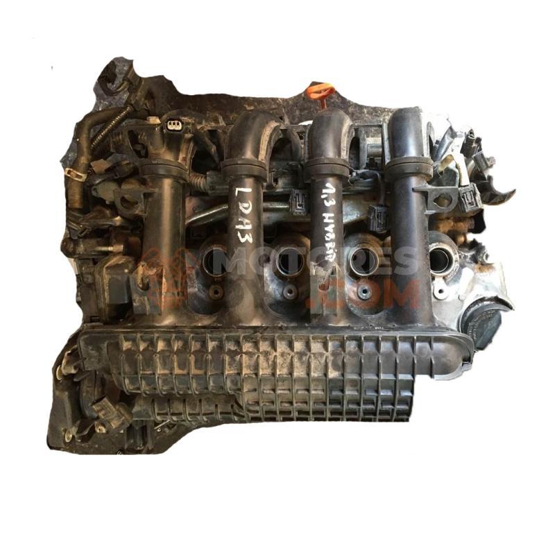 Motor a14xer Opel Astra G 1.4 (75 cv)