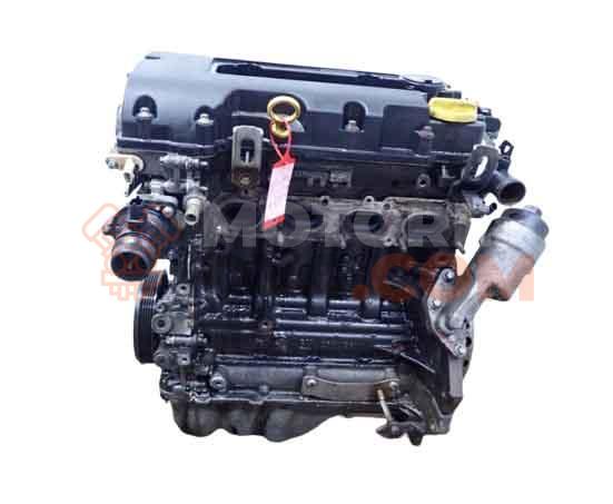Motor A14XER Opel Astra J 1.4 (100 cv) ecoFLEX