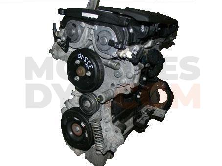 Motor A14XER Opel Astra J 1.4 (100 cv) ecoFLEX