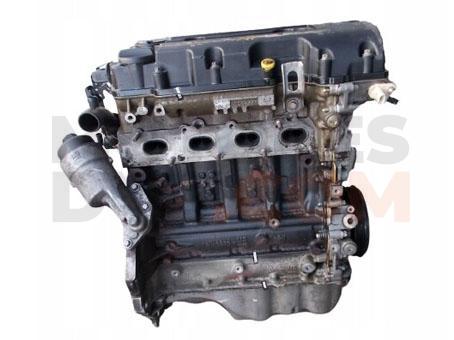 Motor A14XER Opel Astra J 1.4 (120 cv) Turbo