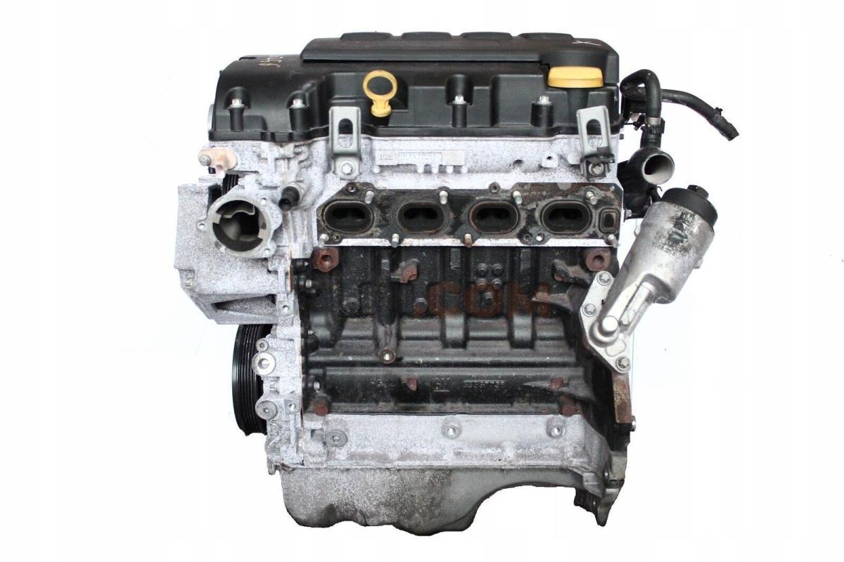 Motor A14XER Opel Astra J 1.4 (120 cv) Turbo