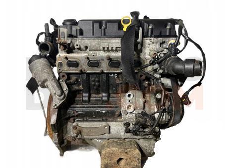 Motor A14XER Opel Astra J 1.4 (140 cv) Turbo