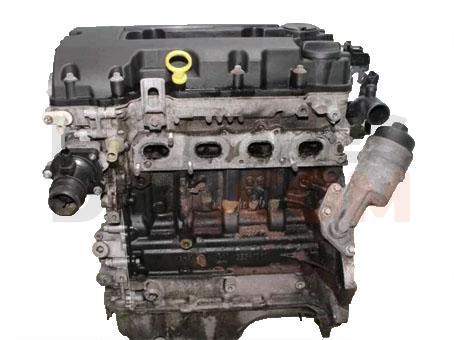 Motor A14XER Opel Astra J (Versión 2012) 1.4 (100 cv) Ecotec