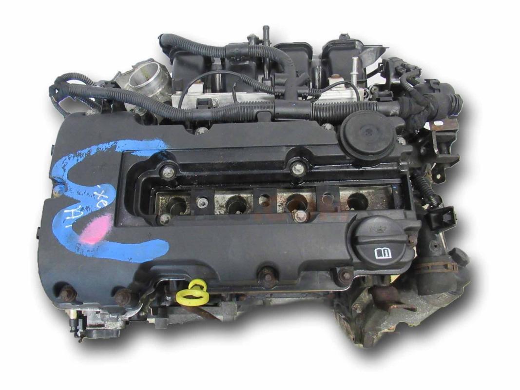 Motor a14xer Opel Astra J (Versión 2012) 1.4 (100 cv) Ecotec