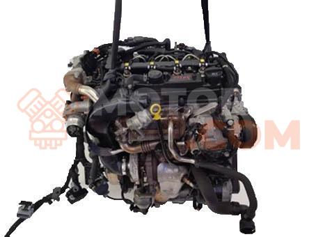 Motor a14xer Opel Astra J (Versión 2012) 1.4 (140 cv) Turbo Ecotec start/stop