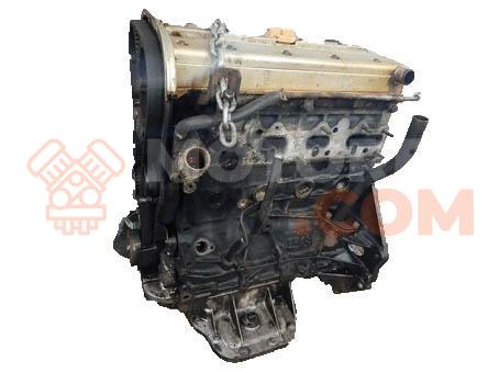 Motor a14xer Opel Corsa B 1.4i 16V (90 cv)