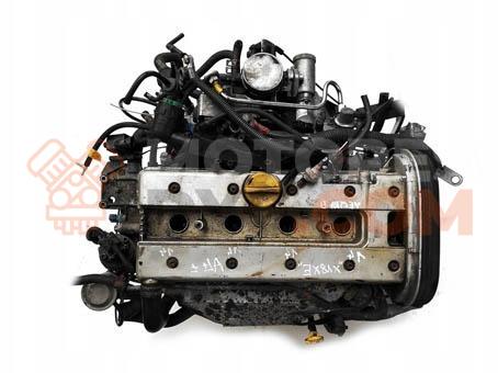 Motor a14xer Opel Corsa B 1.4i 16V (90 cv)