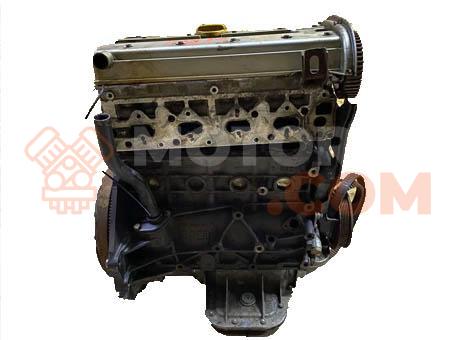 Motor a14xer Opel Corsa B 1.4i 16V (90 cv) Automatico