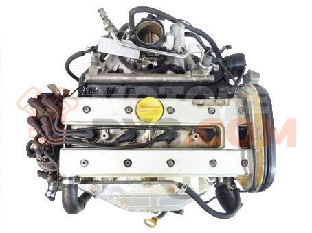 Motor a14xer Opel Corsa B 1.4i (60 cv)