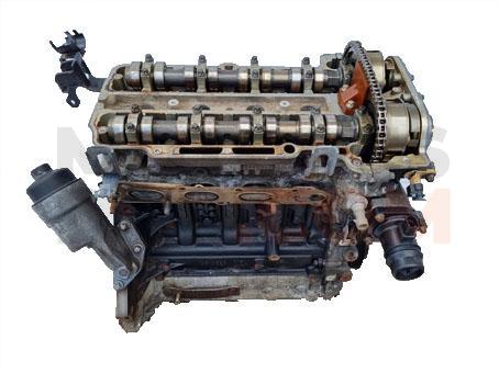 Motor A14XER Opel Corsa D (Versión 2011) 3-puertas 1.4 XER (100 cv)